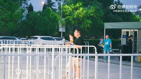 赛后回来 | 2025中甲联赛第22轮，南通支云2比0苏州东吴