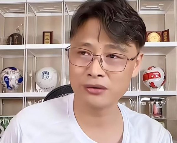 前国脚：中国球员活命处理最差，我当今才智和过去教悔的经心！