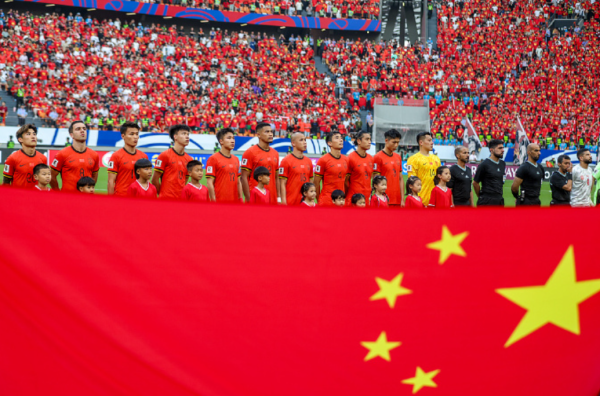 北青：国足主帅候选东谈主国庆时期口试，具体后果最快本月产生