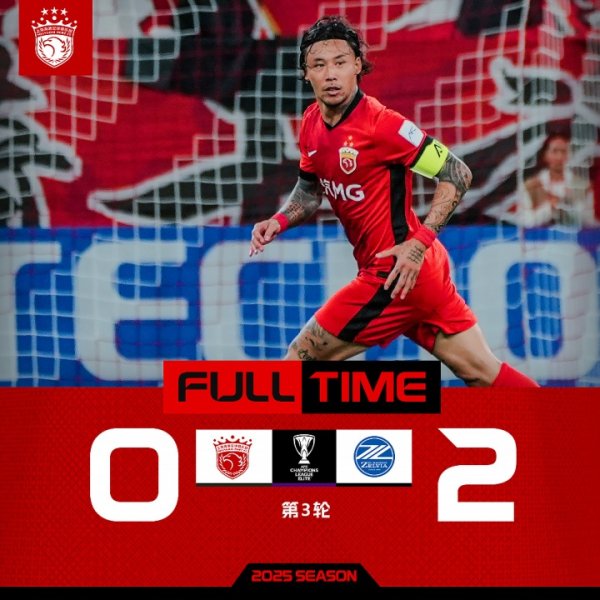 沪媒：中超球队很难拿出两套可以威望来轻视双线，势必会有所选用