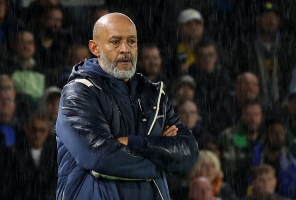 左迁预定？9轮仅拿4分，西汉姆联际遇队史52年来最差开局