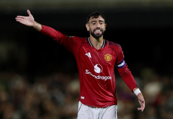 闭幕沙特70万周薪报价！B费：我思为曼联赢更多，这是签约的初心