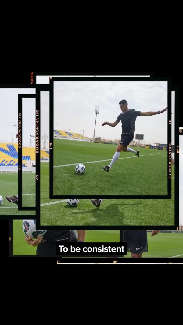 40岁C罗：睡觉是我最热切的法宝，我11点到12点睡、8点半起床💤