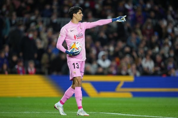 布努：我依然嗅觉亚马尔是属于摩洛哥的一员，他就像咱们家人相似