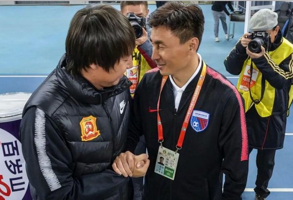 1场假球5000万！曝深圳6年前砸钱买武汉输 李铁为李玮锋踢了个4-4