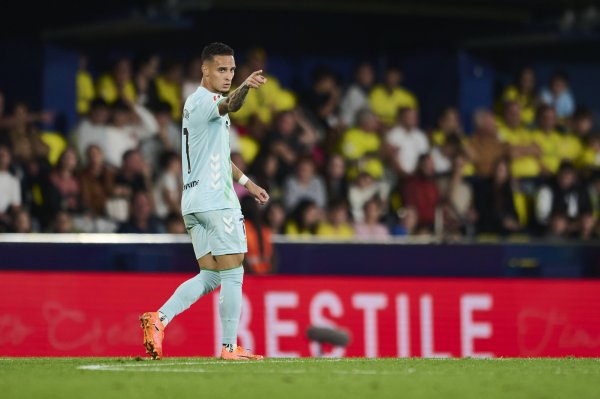 巴尔特拉：安东尼来贝蒂斯后自信心增强了，球迷们皆很爱他