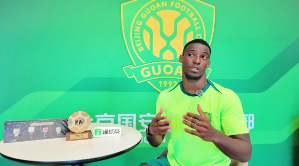 法比奥谈酬酢媒体：不要去看褒贬，有的东说念主发言是为了责备你