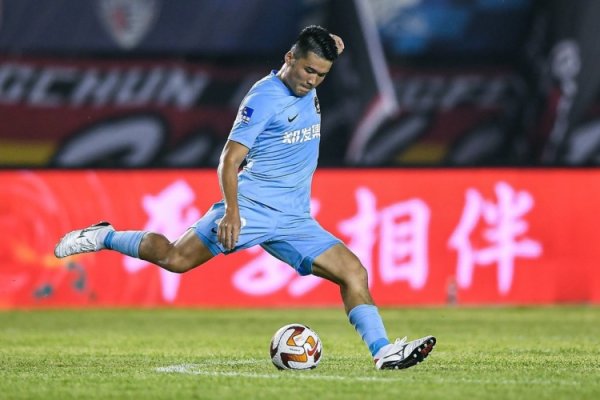 钟义浩：磨真金不怕火员中场重新部署了政策 咱们本场的弘扬是最棒的