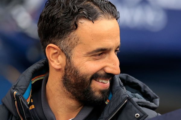 阿莫林：我的执教生计大部分工夫皆在赢球，不会因为连胜而松开