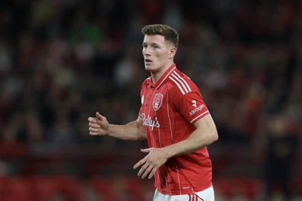 要价7000万镑！英媒：曼联冬窗推动签安德森，将濒临曼城等队竞争