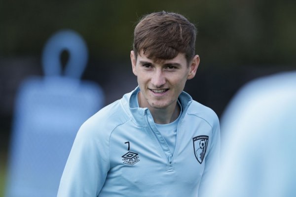 伯恩茅斯中场：哈兰德恫吓宏大，针对他准备小心计谋险些不行能