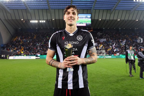 伤病毁了的天才！26岁扎尼奥洛9场4球，21岁身价5500万欧缺憾重伤