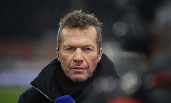 马特乌斯：拜仁展现出了统统的统领力，我展望他们将打败巴黎