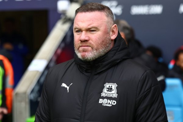 鲁尼：皇马衰退强度和创造力，退换球速率很慢莫得制造任何契机