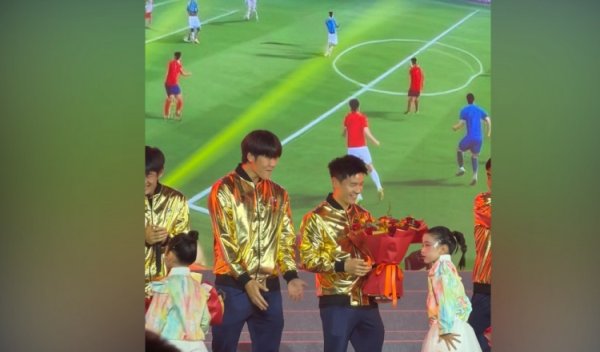 苏超MVP范厚泰：感德亚泰、泰州和苏超的平台，长路漫漫还会重逢