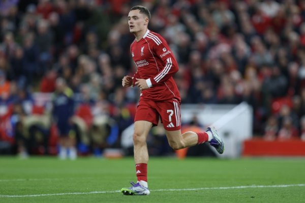 彭南特：利物浦当务之急先稳住地方，再让维尔茨、凯尔凯兹等东谈主上