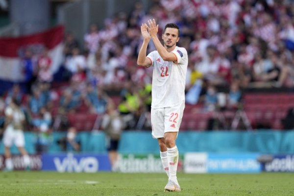 萨拉维亚：梅西掌控比赛的智商超强 姆巴佩将是历史最好球员之一