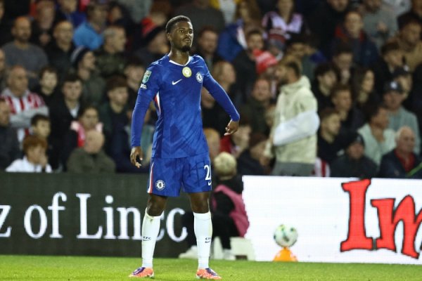 勒伯夫：但愿哈托能够抖擞起来 切尔西对待卡拉巴赫太过轻敌