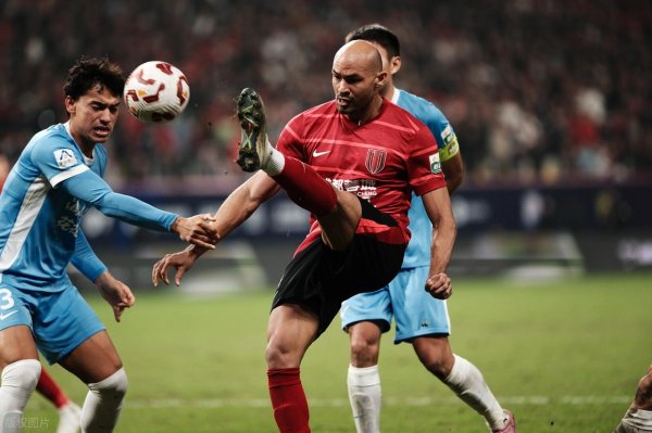 中超最新积分战报 5轮1胜！成皆从最初到退出争冠 上港多申花2分