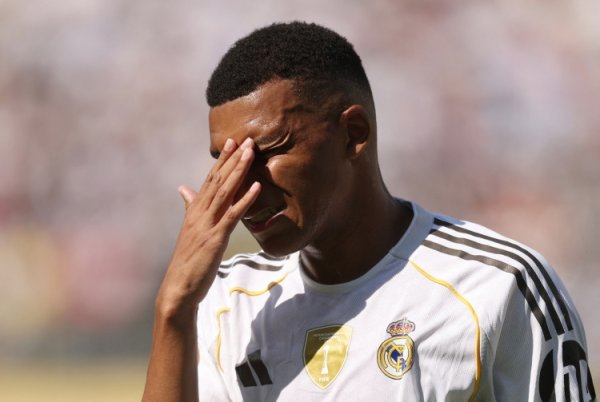 皇马近4次客战巴列卡诺未始胜绩，前次在那处到手依然21-22赛季