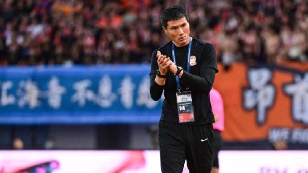 邵佳一或捏掌国足！媒体东谈主热议：义结金兰是害他们，一不提神就毁了他