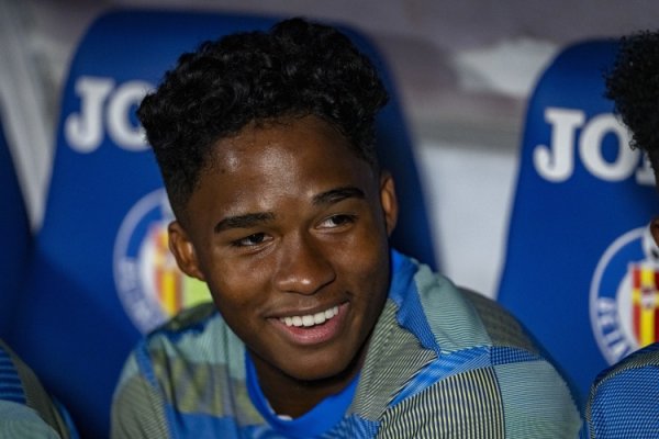 安切洛蒂：恩德里克有能力进入来岁寰宇杯，但他需要再行上场比赛