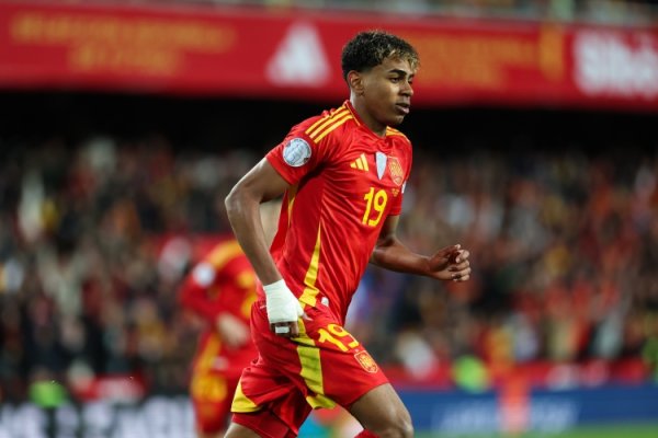 阿斯：西班牙足协主席介入亚马尔事件，国度队和巴萨医疗讹诈不和