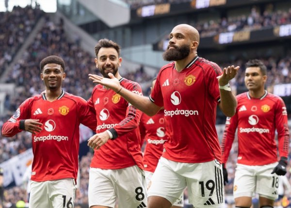 曼联旧将：曼联距离曼城的实力还有不小差距，应以争四为打算