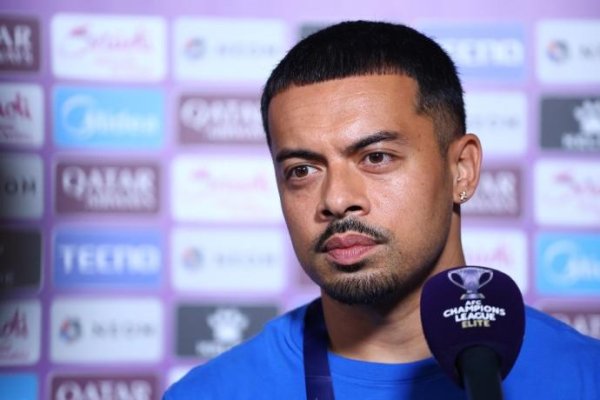 李可：今晚比赛打得很高深，现时好好挪动为中超收官战蓄力