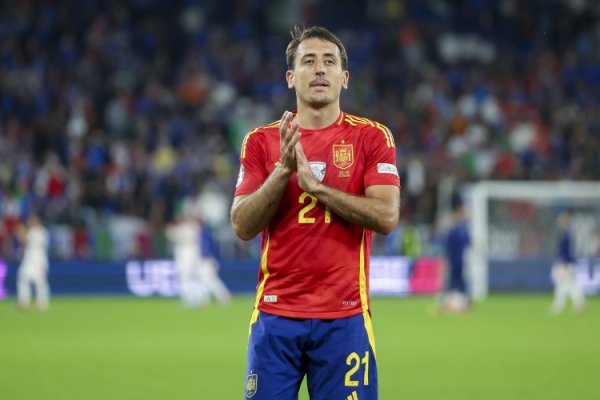 宇宙记载还在不竭！西班牙2005年于今贯穿48场世初赛破门