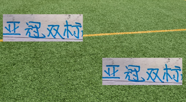 亚冠有点双标！海港输球就被说念德胁迫 申花输球造成名垂青史