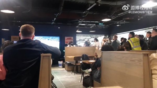 保留寰宇杯参赛但愿！爱尔兰极限绝杀，齐柏林的餐馆欢腾了