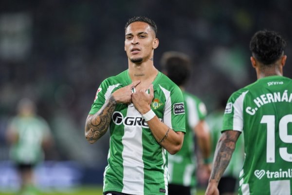 安东尼：我参预过一届天下杯，我梦念念着能再次参赛