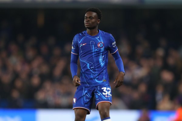 邮报：多家俱乐部专诚切尔西小将乔治，球员在英格兰U21发扬出色