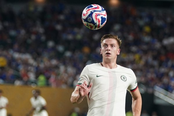 英媒：图赫尔展望将关系德拉普，见告入选英格兰队所需条目