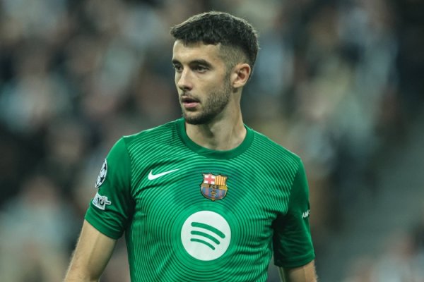 世体：霍安·加西亚和拉菲尼亚瞻望在对阵毕尔巴鄂的比赛中复出