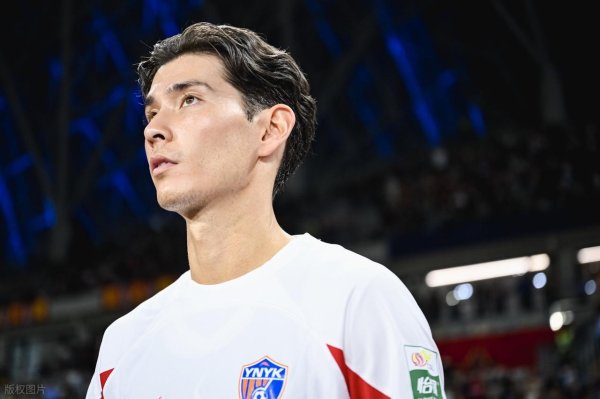 令东谈主失望！挪甲进球如麻中超居然哑火，这名国足中场要泯然世东谈主？