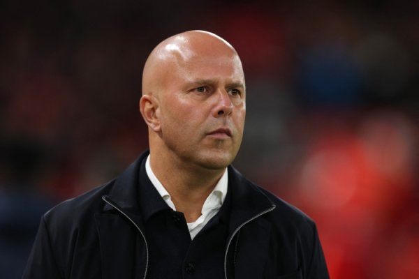 斯洛特捏教利物浦49场英超31胜9平9负 丛林客战卫冕冠军已六连败