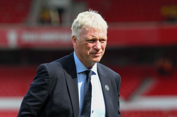 对阵老东家！莫耶斯：我在曼联时群众对我很好，他们咫尺势头可以