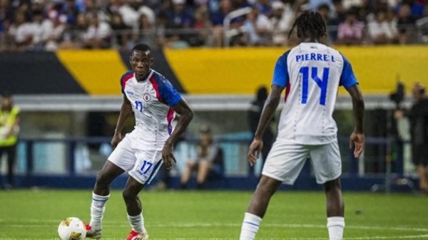 海地距世界杯仅一步之遥：半个世纪后的历史性晨曦