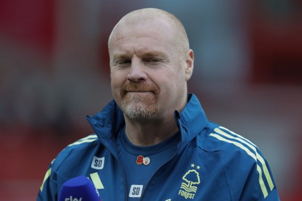 戴奇：思靠气运在这赢球是弗成能的，咱们给队员建议许多条目