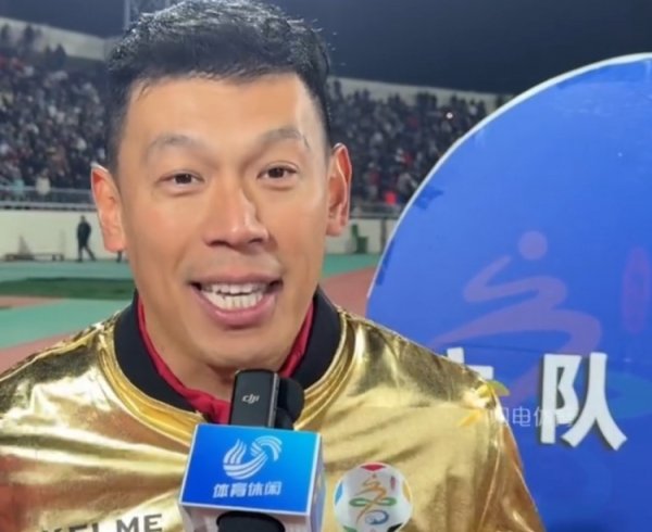 带队问鼎都鲁超等联赛冠军，主帅李白：家乡东谈主民应该是不错知足的