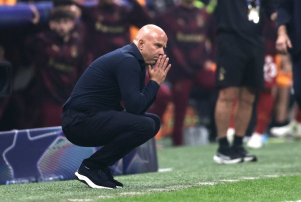 斯洛特：我不明晰那球究竟越位没；不管何种景色一起背负皆在我