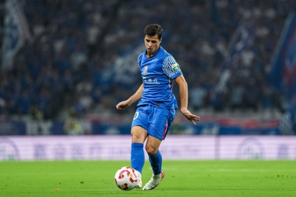 记者：申花不错签公约到期的外助 有马纳法和特谢拉在拿不到冠军