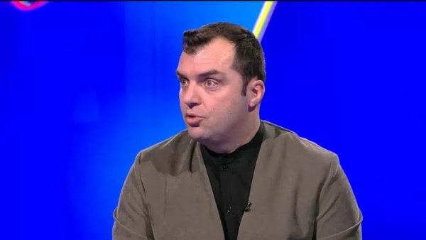 潘德夫：国米不该输球，但不进球又不保抓专注到终末就会付出代价