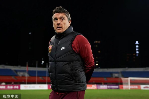 集训1个月！U22国足12月初在广东聚合 全力备战U23亚洲杯