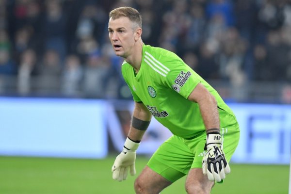 乔·哈特反抗基恩：我笃定不会像他相似乱评价 我知谈谈话的力量