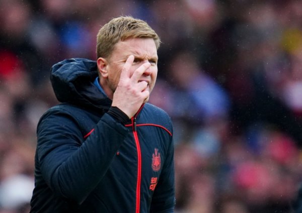 埃迪豪：此前打败曼城赢得宏大信心普及，这场获胜将不息荧惑球队