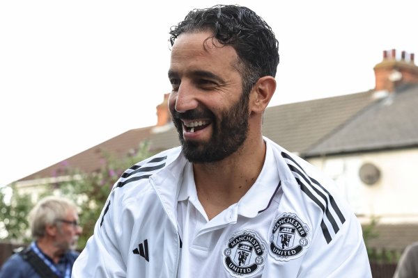 遭曼联逆转，水晶宫队史最长12场英超主场不败遭闭幕