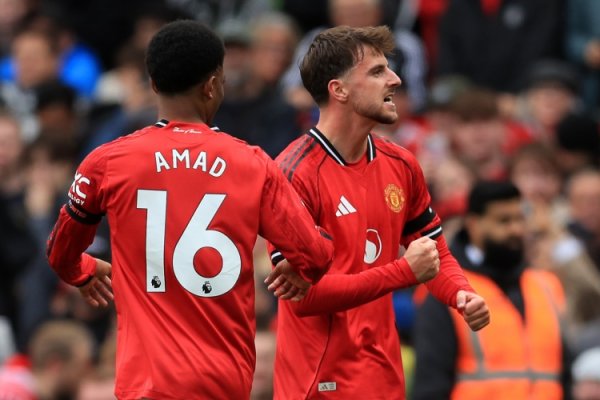 曼晚评分：芒特8分最高 约罗3分最低，B费 王人尔克泽 达洛特7分